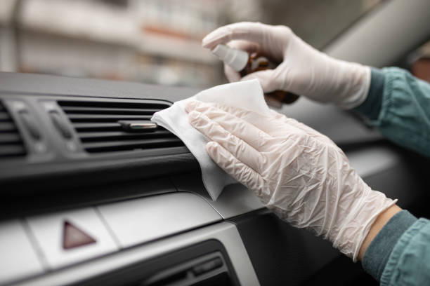 Best Best Air Duct Cleaning Company  in Baldwin, MI