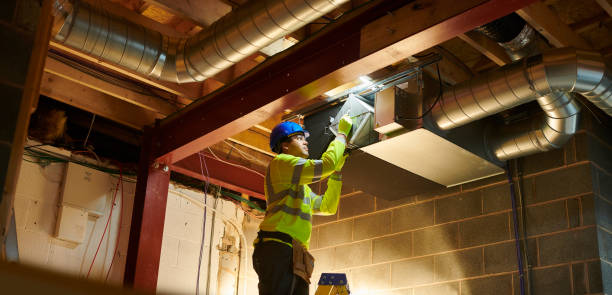 Best Best Air Duct Cleaning Company  in Baldwin, MI