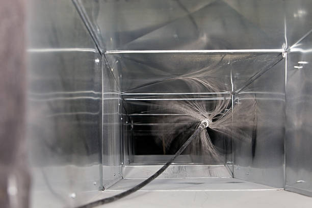 Best Ventilation Cleaning Services  in Baldwin, MI