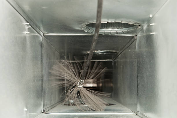 Best Affordable Air Duct Cleaning  in Baldwin, MI
