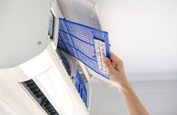 Best Air Duct Cleaning Near Me  in Baldwin, MI