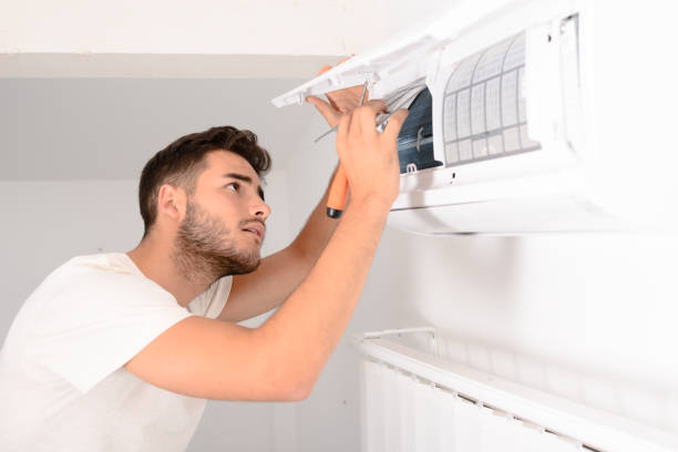 Best Ductwork Cleaning Services  in Baldwin, MI